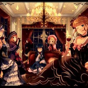 Meet your Posher, Kaitlyn